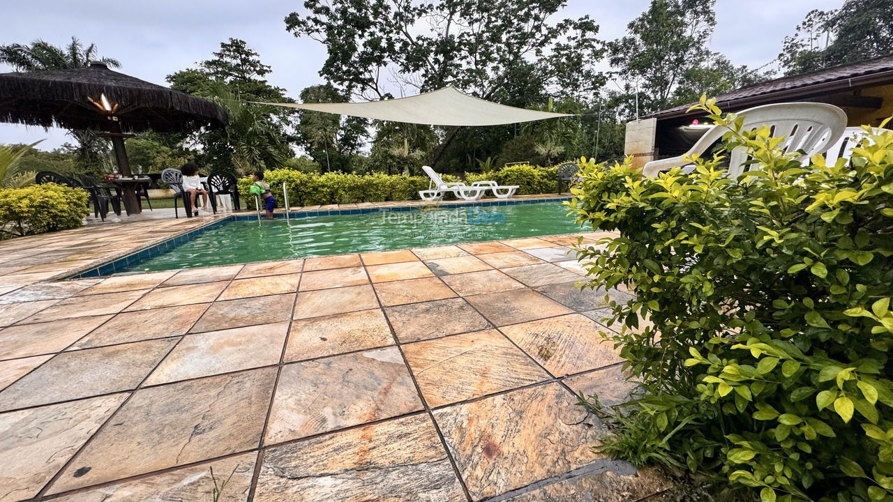 Ranch for vacation rental in Guapimirim (Guapimirim)