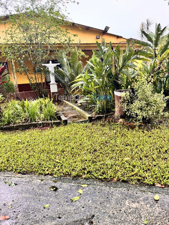 Ranch for vacation rental in Guapimirim (Guapimirim)