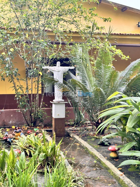 Ranch for vacation rental in Guapimirim (Guapimirim)