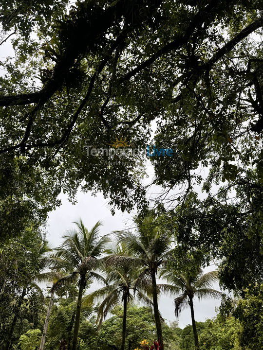 Ranch for vacation rental in Guapimirim (Guapimirim)