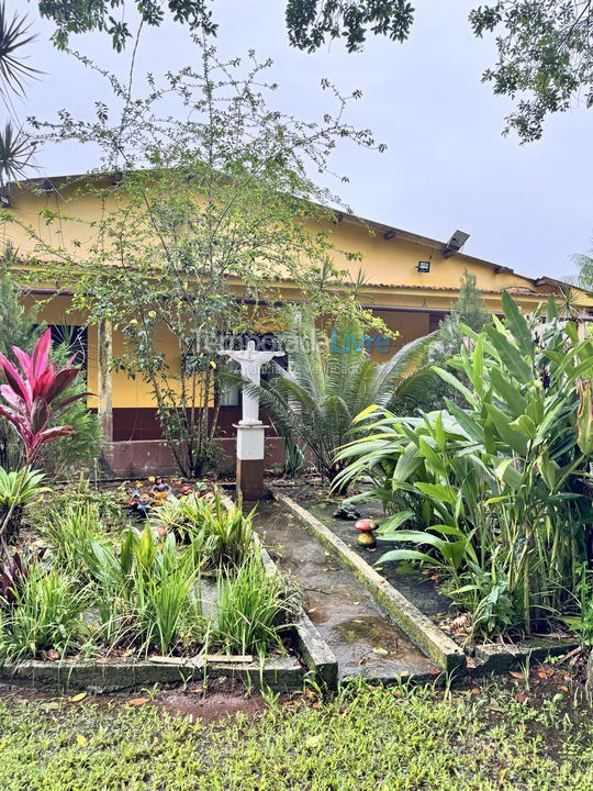 Ranch for vacation rental in Guapimirim (Guapimirim)