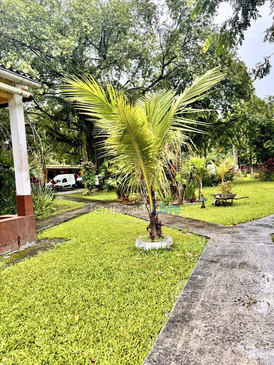 Ranch for vacation rental in Guapimirim (Guapimirim)