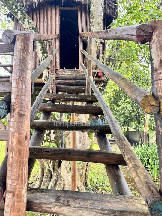 Ranch for vacation rental in Guapimirim (Guapimirim)