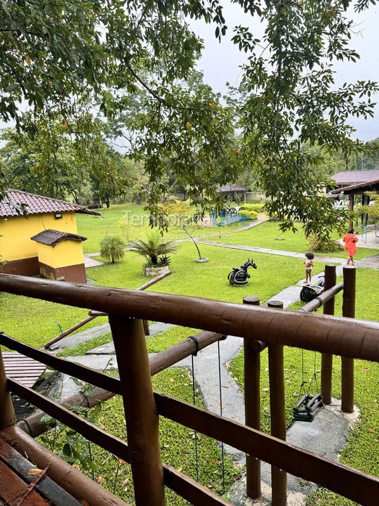 Ranch for vacation rental in Guapimirim (Guapimirim)