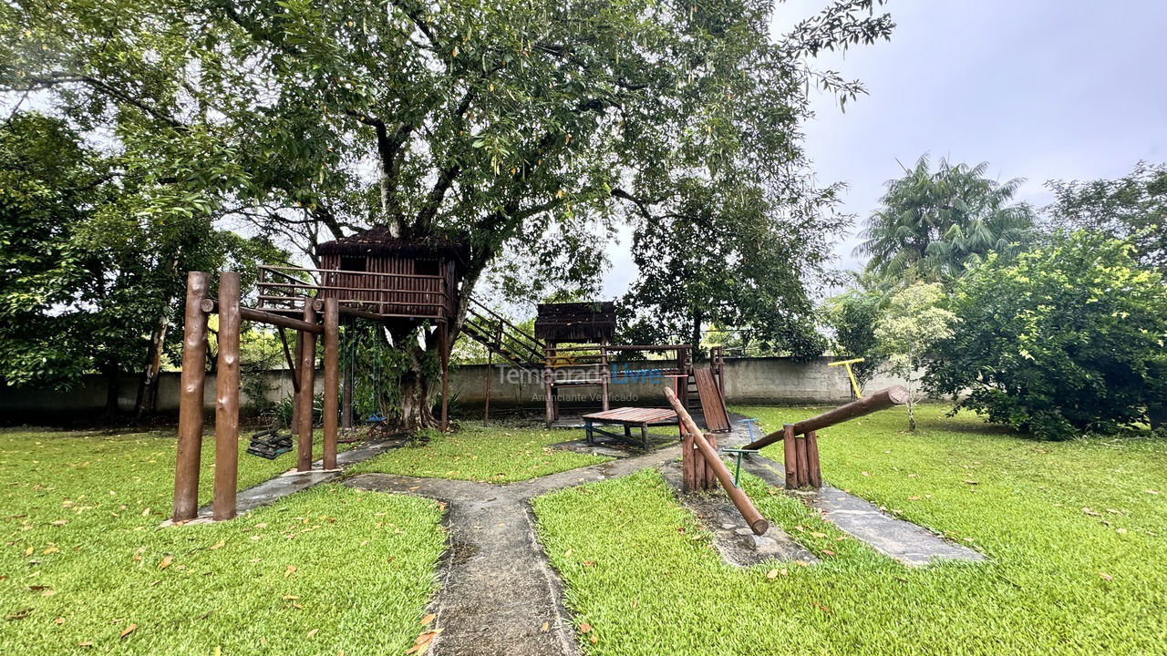 Ranch for vacation rental in Guapimirim (Guapimirim)