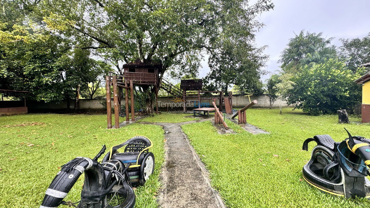 Ranch for vacation rental in Guapimirim (Guapimirim)