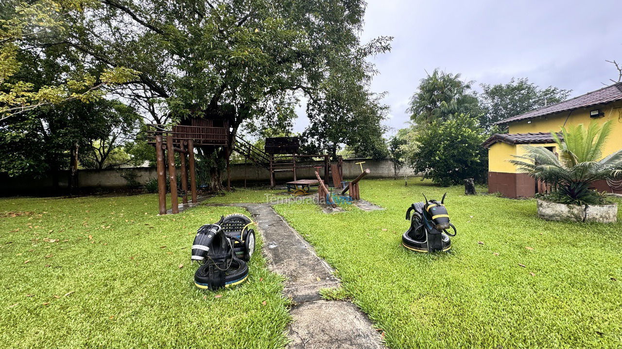 Ranch for vacation rental in Guapimirim (Guapimirim)