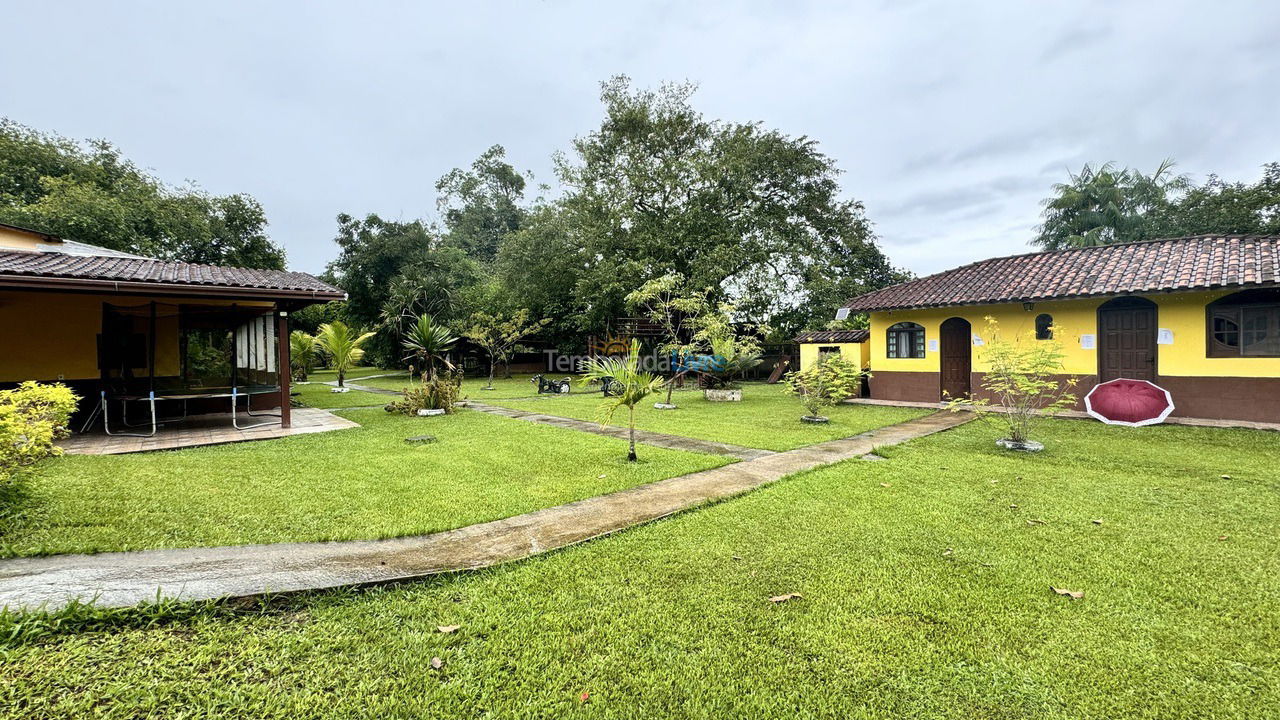 Ranch for vacation rental in Guapimirim (Guapimirim)