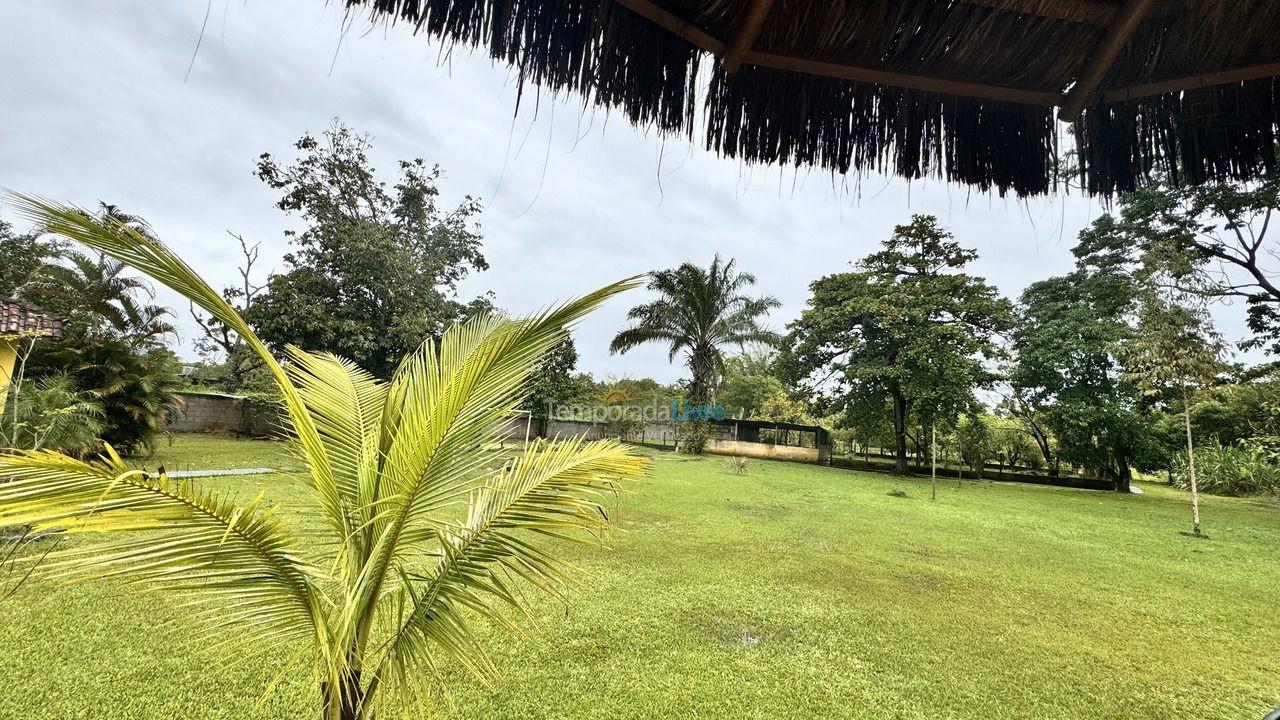 Ranch for vacation rental in Guapimirim (Guapimirim)