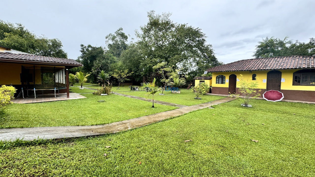 Ranch for vacation rental in Guapimirim (Guapimirim)