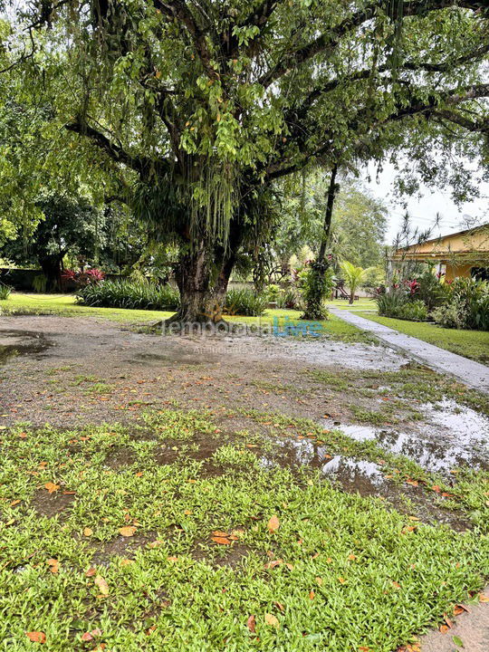 Ranch for vacation rental in Guapimirim (Guapimirim)