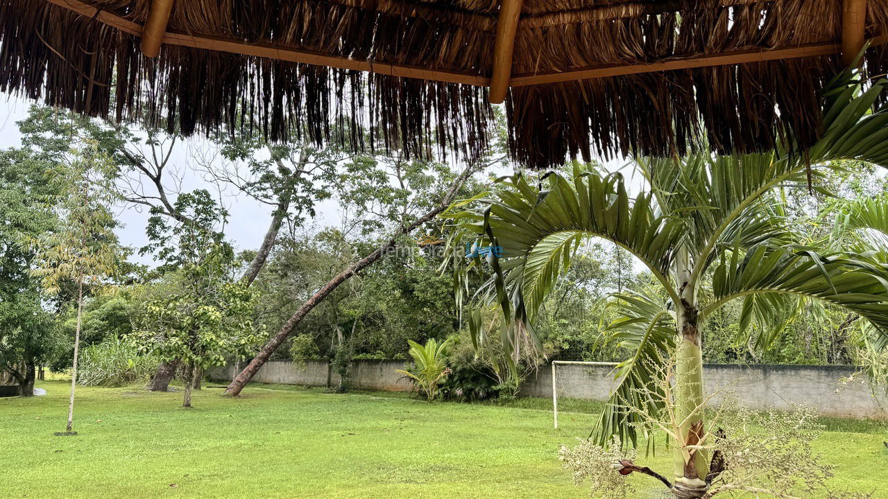 Ranch for vacation rental in Guapimirim (Guapimirim)