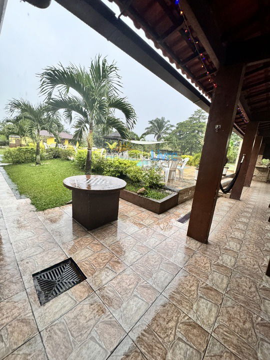 Ranch for vacation rental in Guapimirim (Guapimirim)