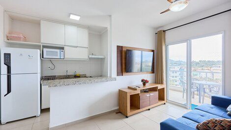 New Apartment in Res. Saint Barth - REF 0230