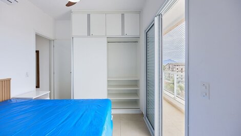 Apartamento Nuevo en Res. Saint Barth - REF 0230