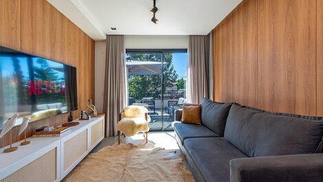 Apartamento para alugar em Gramado - Planalto