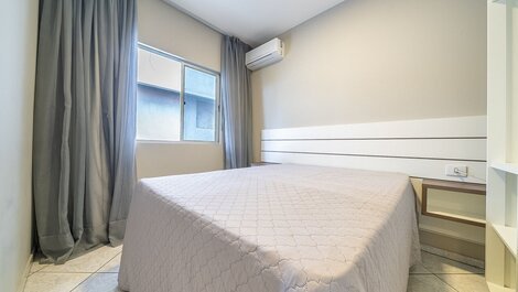 092 - ¡Excelente apartamento de 03 dormitorios en Mariscal!