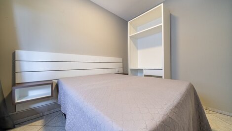 092 - ¡Excelente apartamento de 03 dormitorios en Mariscal!