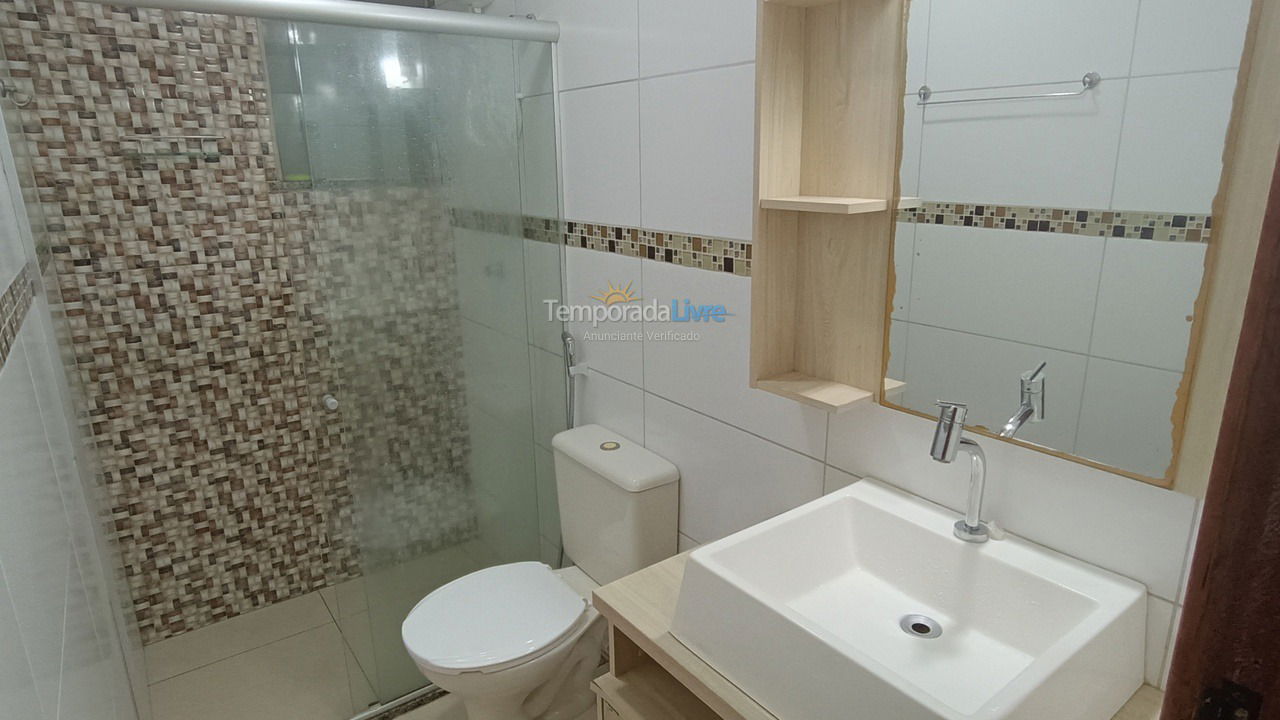 Apartamento para alquiler de vacaciones em Cabo Frio (Braga)