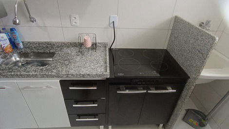 Apartamento Cabo Frio ótimo para família.