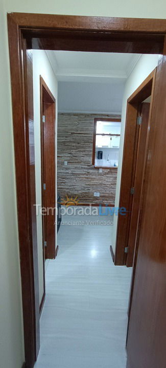 Apartamento para aluguel de temporada em Cabo Frio (Braga)