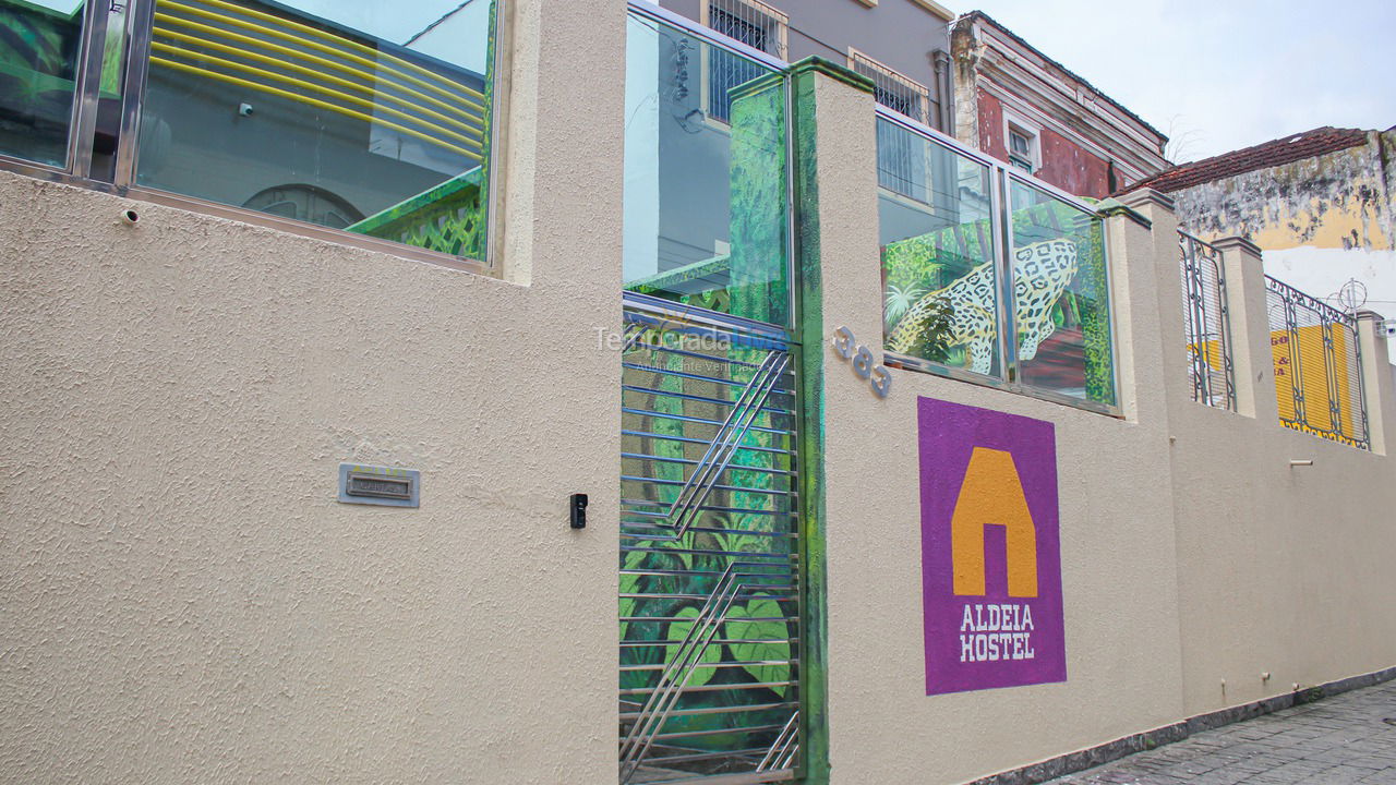 Casa para aluguel de temporada em Manaus (Centro)