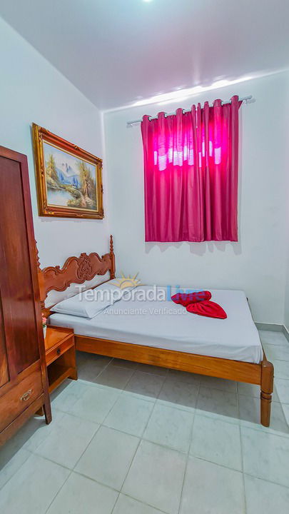 Casa para alquiler de vacaciones em Manaus (Centro)