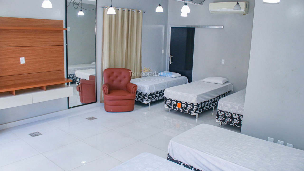 House for vacation rental in Manaus (Centro)