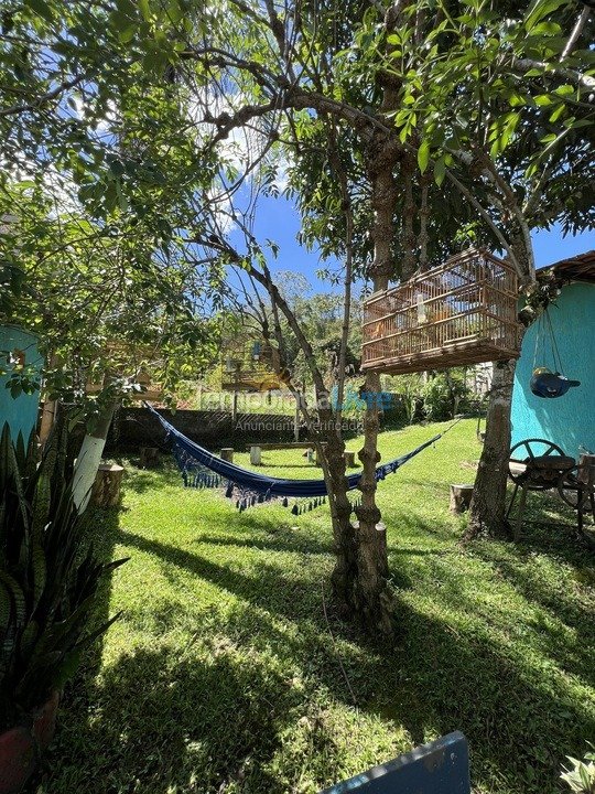 Ranch for vacation rental in Arujá (Aruja)