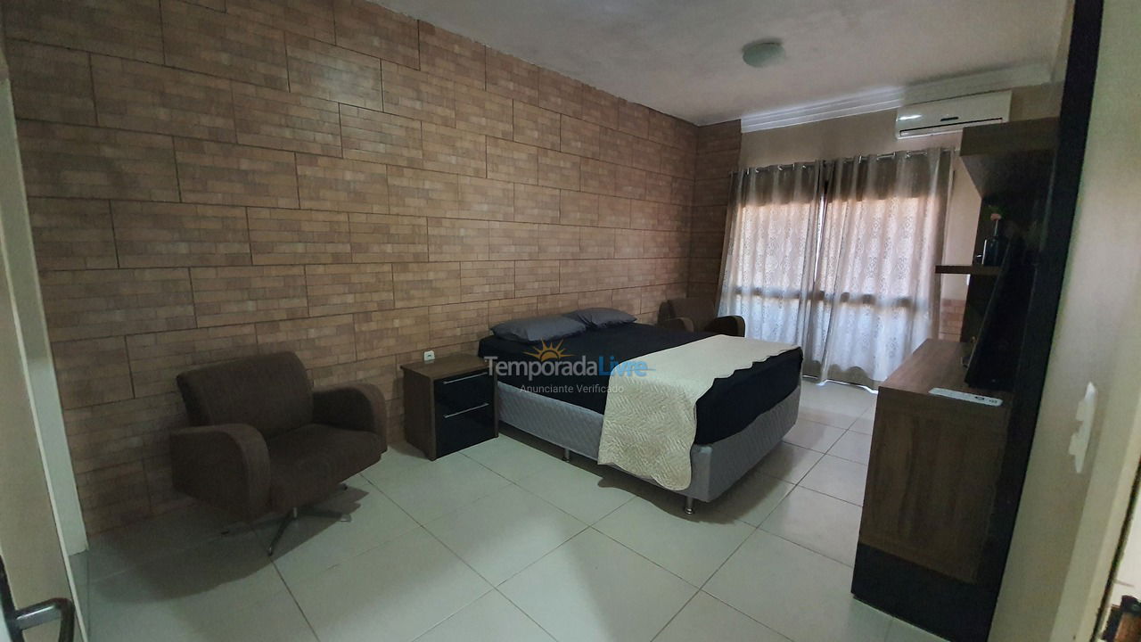 House for vacation rental in Porto Alegre (Hípica)