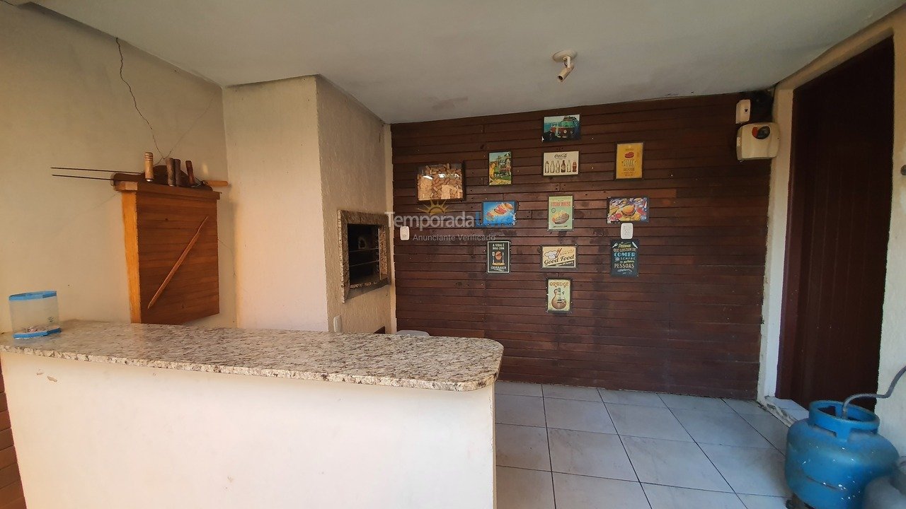 Casa para aluguel de temporada em Porto Alegre (Hípica)