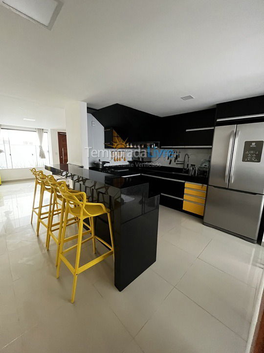 Apartment for vacation rental in Ilhéus (Praia dos Milionários)