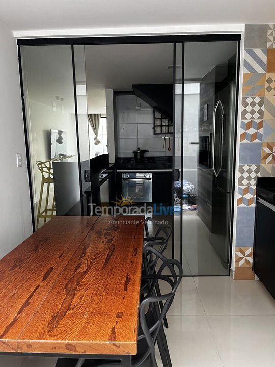 Apartment for vacation rental in Ilhéus (Praia dos Milionários)