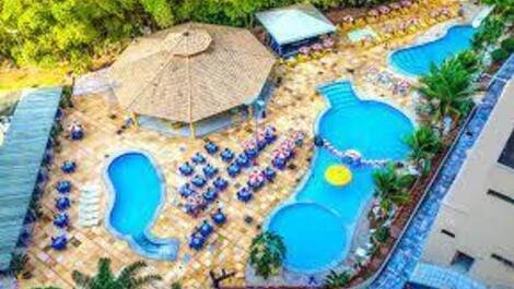 Resort Golden Dolphin Grand Hotel - 517