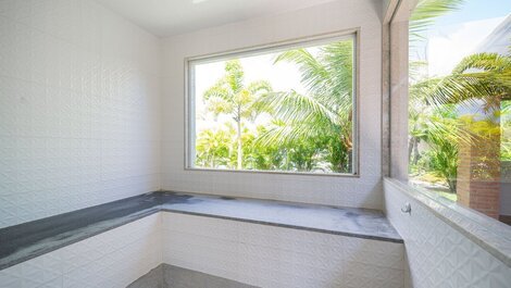 Casa con piscina privada y sauna, 4 suites!