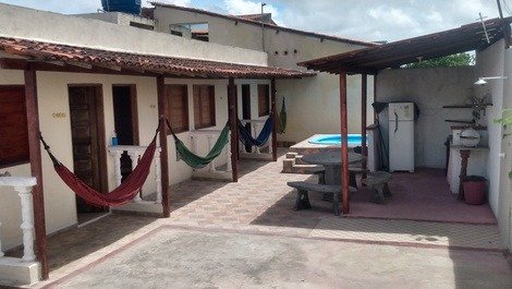 Casa para alquilar en Marechal deodoro - Praia do Francês