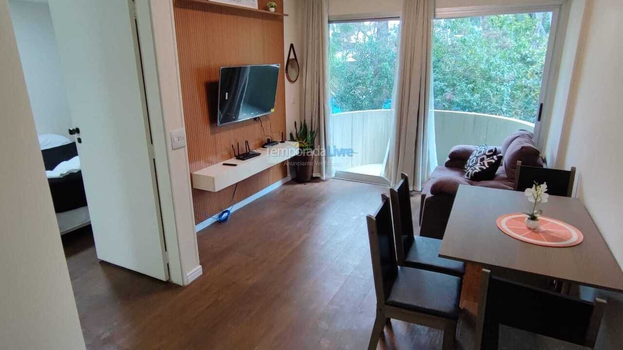 Apartment for vacation rental in São Paulo (Liberdade)