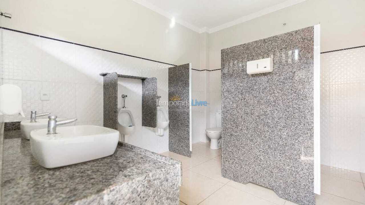 Casa para aluguel de temporada em Campinas (Jardim São Gabriel)