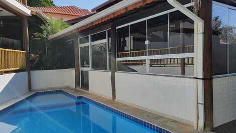 Rancho encanto