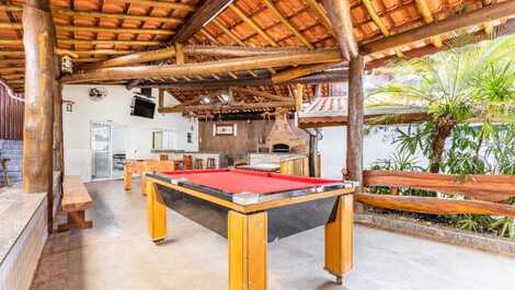 Rancho encanto