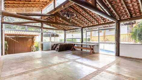 Rancho encanto
