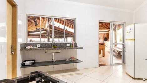Rancho encanto