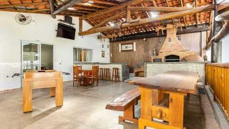 Rancho encanto