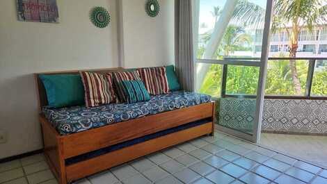 Private flat Ancorar Porto de Galinhas