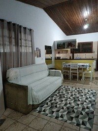 Casa Ubatuba/Maranduba para vacaciones