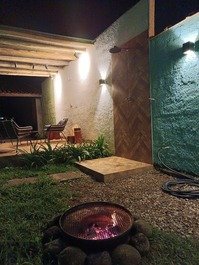 Casa Ubatuba/Maranduba para temporada