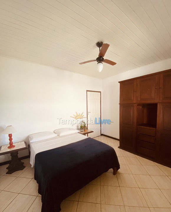 Casa para alquiler de vacaciones em Paraty (Jabaquara)