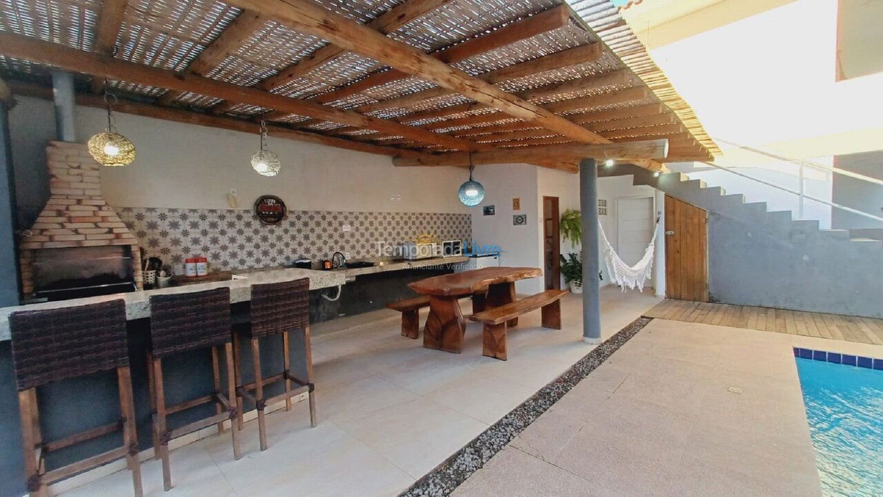 Casa para alquiler de vacaciones em Porto Seguro (Porto Seguro)