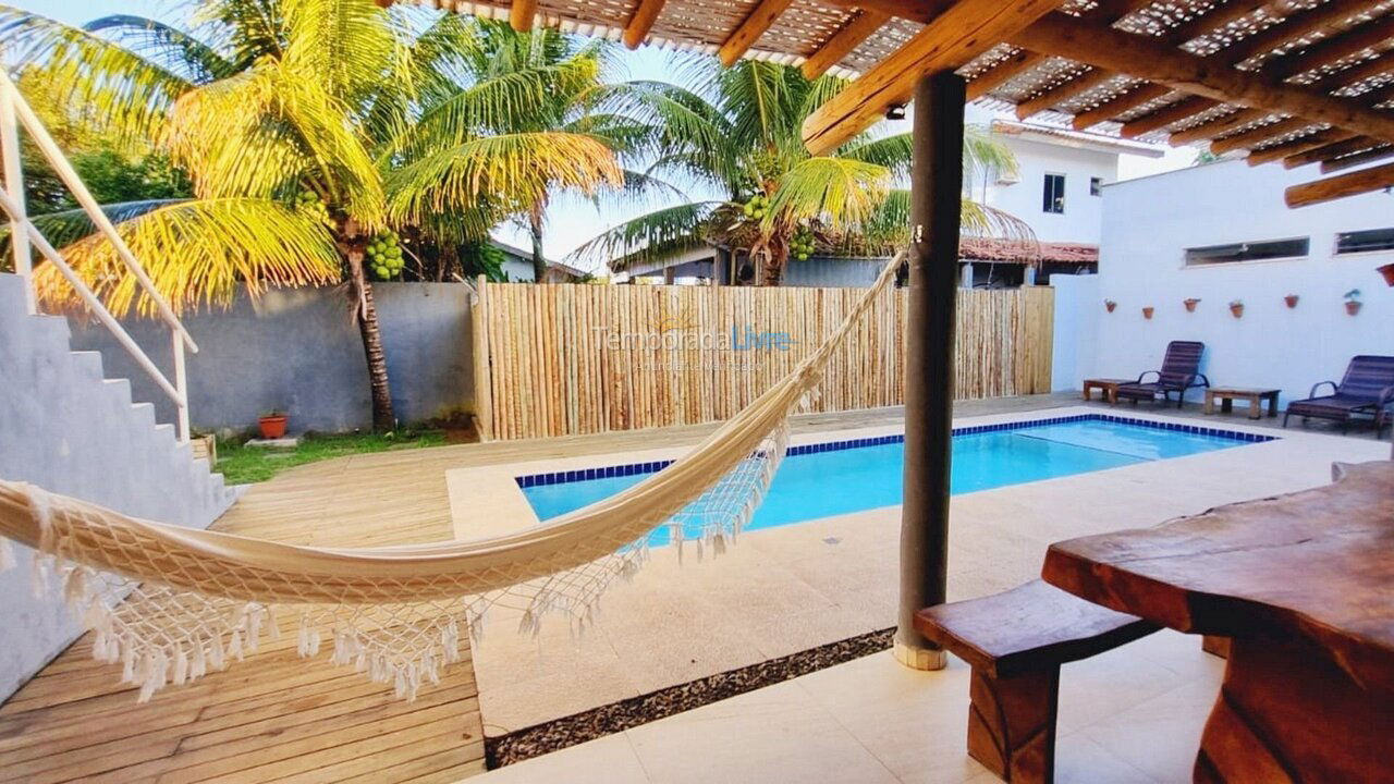 Casa para alquiler de vacaciones em Porto Seguro (Porto Seguro)