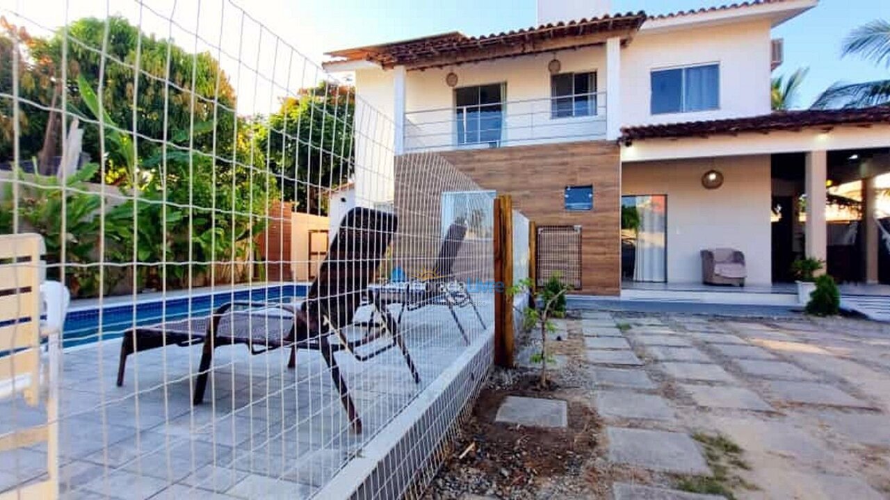 House for vacation rental in Porto Seguro (Porto Seguro)